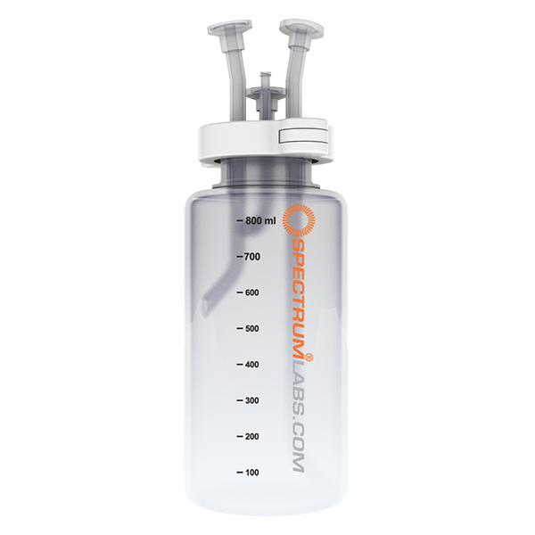 Flat Bottom Process Reservoirs