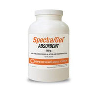 Spectra/Gel® Absorbent