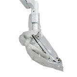 Sterile Single-Use Robotic Arm Drape