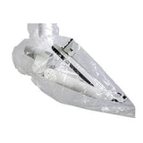 Sterile Single-Use Robotic Arm Drape