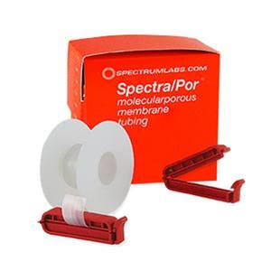 Spectra/Por 7 Trial Kit, 15kD 12mm, 1m