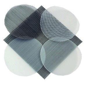 Spectra/Mesh Stainless Steel Mesh - 2 per pack